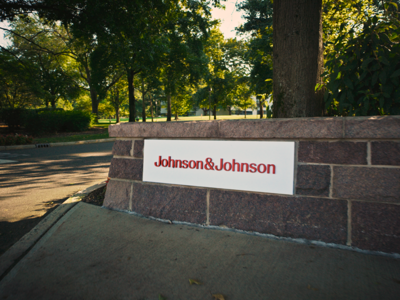 Johnson & Johnson uzavřel klíčovou dohodu ohledně vlivu mastku na zdraví