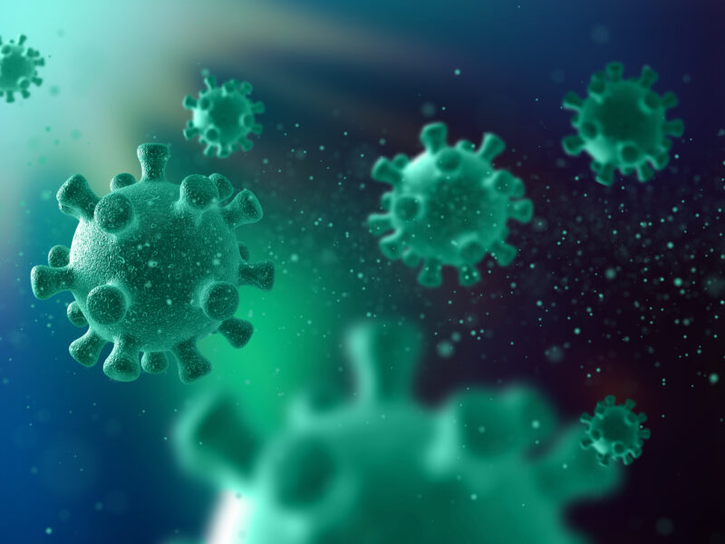 Hygienici: Za hromadným onemocněním klientů jesenických lázní jsou asi noroviry