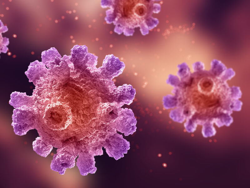 ČR připravuje strategii, která má vést k&nbsp;vymizení nádorů způsobených HPV