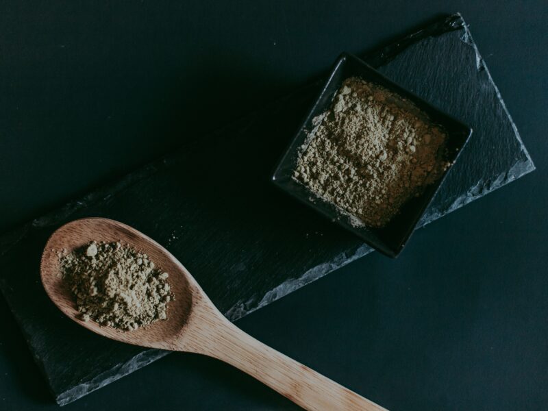 Vojtěch: Vláda schválila lex kratom, který zpřísní pravidla prodeje