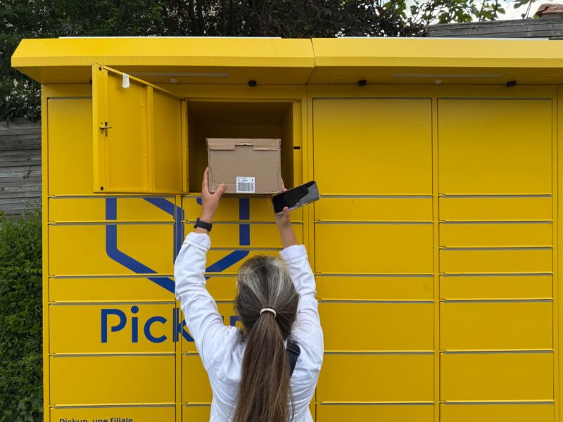 Alza chce dodávat léky na recept do boxů, podle MZd to zákon zatím neumožňuje